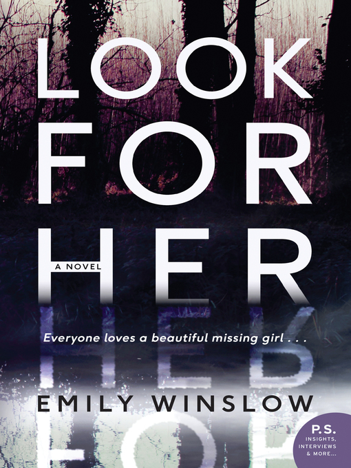 Title details for Look for Her by Emily Winslow - Available